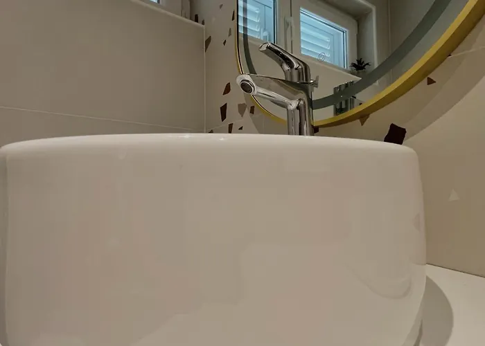 Apartment Premium Anemar Zadar