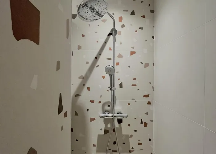 Lägenhet Premium Anemar