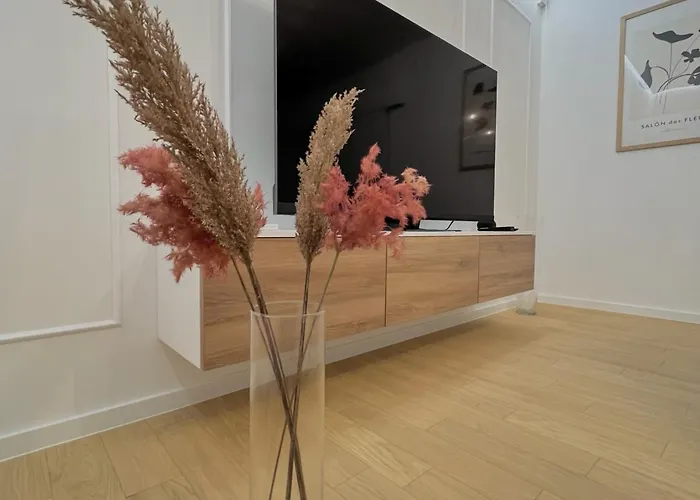 Premium Anemar Apartment