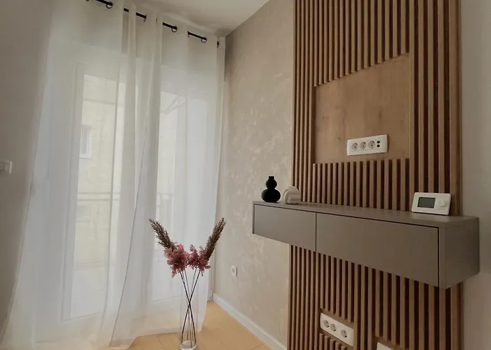 Premium Anemar Apartment