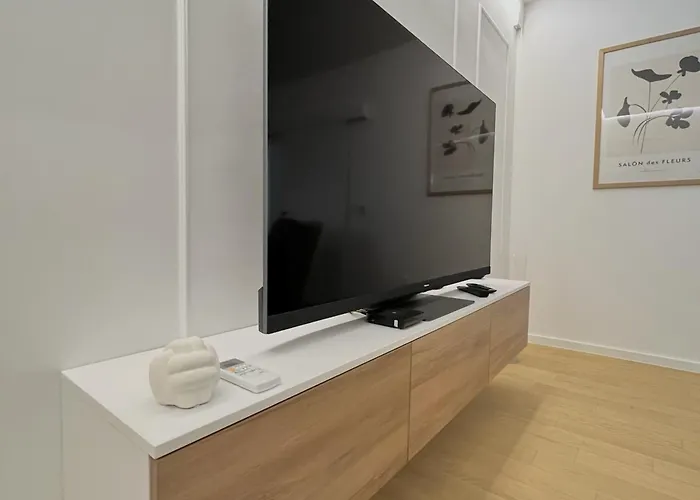 Apartment Premium Anemar Zadar